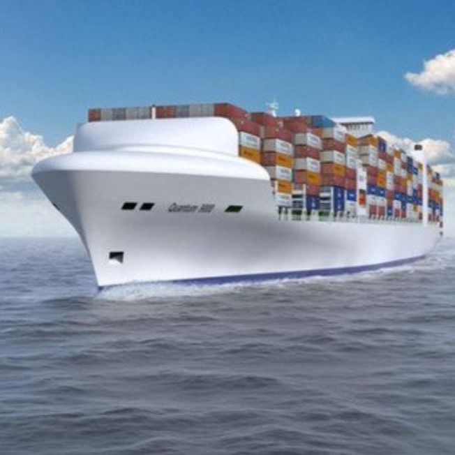 Fracht-internationale Containerverschiffungs-Service-Haus-Hauseisenbahn von China nach Pakistan
