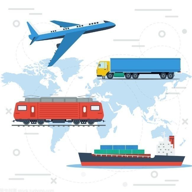 Fracht-internationale Containerverschiffungs-Service-Haus-Hauseisenbahn von China nach Pakistan