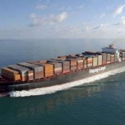 Export Fcl Ocean Freight Service Transport Container Maritime Cargo Transport Agency