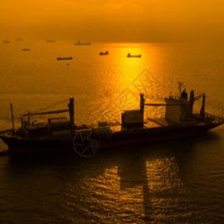 Import-export Fracht, die Prozess China nachschickt, exportiert in globales Verschiffen