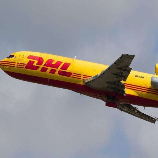 Dhl Ddp Versand von China nach Singapur, philippinische Luftfracht-Tür-zu-Tür-Lieferung
