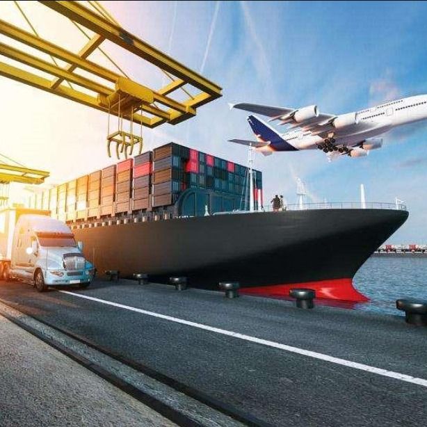 Globales Tropfen-Verschiffen-ausdrücklichvertreter For Amazon Shopify Deutschland von China DDP