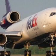 Ddp Dhl Express Global Shipping Tür-zu-Tür-Logistik-Lieferunternehmen Ddp Luftfrachtspediteur Fedex