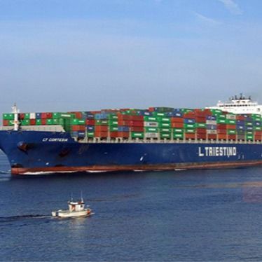 Ddp Dhl Express Global Shipping Tür-zu-Tür-Logistik-Lieferunternehmen Ddp Luftfrachtspediteur Fedex