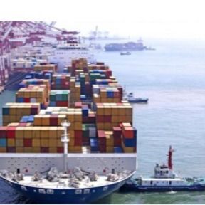 Eil-globale nachschickende Fracht geteilte Service-Agentur DHLs alle Häfen von China zu Europa