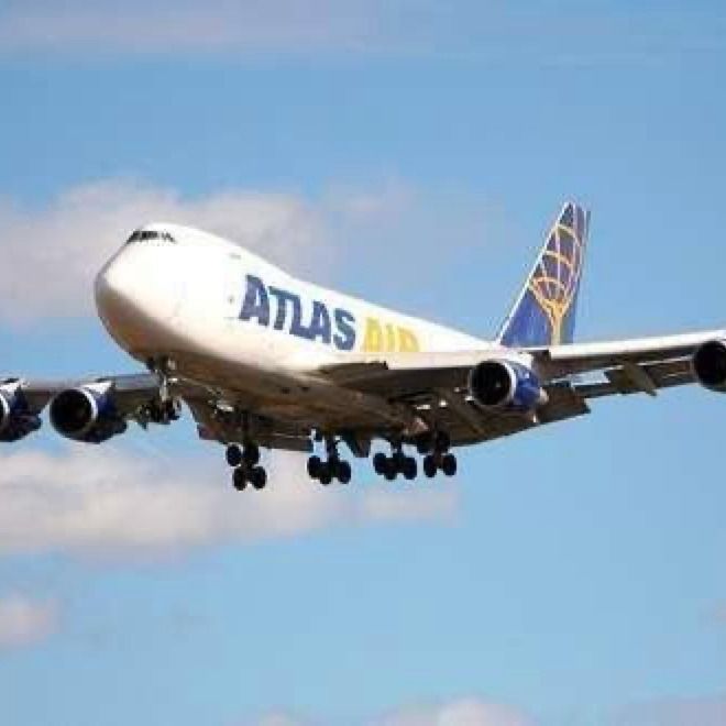 E-Commerce-Luftfracht-Transport von kleinen Paketen von China zu Japan und zu TüRkiye