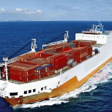 Spediteur von Haustür zu Haustür zum Lager-Verschiffen-Vertreter Fedex Dhl Ups US-FBAs Amazonas