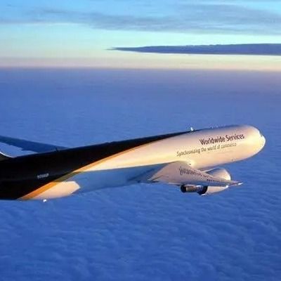 Air Dhl bietet Fedex günstigeren Transportversand von Shanghai, China, nach Mexiko, Kanada