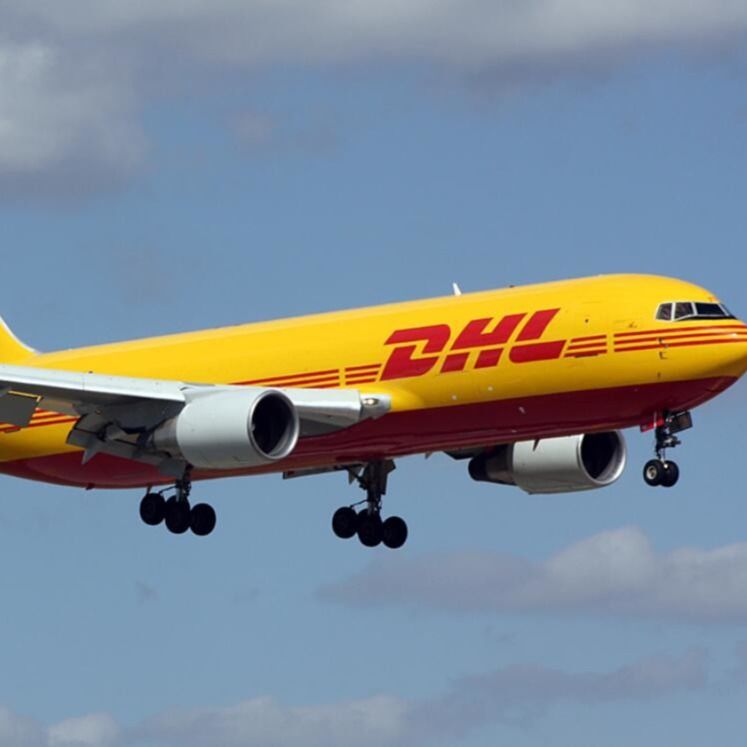 Einlagerung Logistik internationales FEDEX DDP DDU Haus-Haus von Shanghai China nach Malaysia