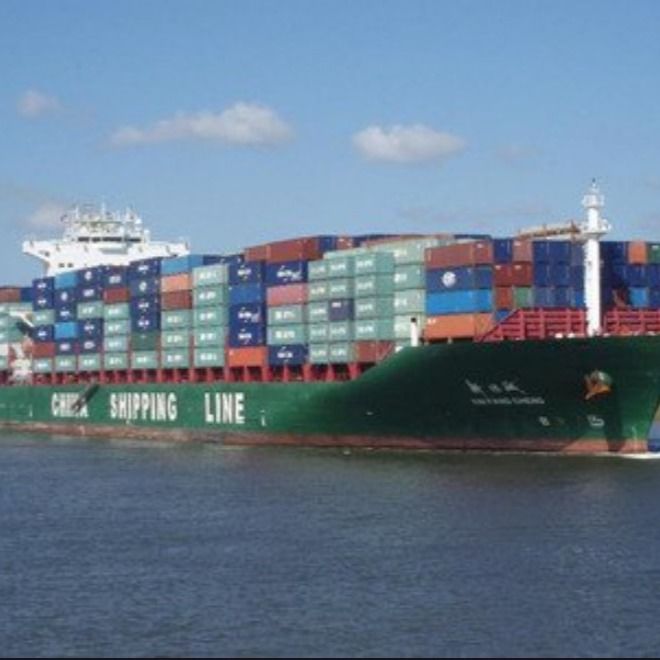 befördern billiges Meer 20gp Lcl und Fcl, die von China zu UHRKETTE EXW DDP USA-EU Australien versenden