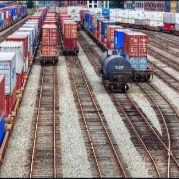 Ups FBA, das vom China-Luft-Haus-Hausverschiffen Shanghai nach Vereinigte Staaten versendet