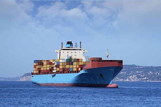 Von Tür zu Tür Spediteur in die USA FBA Amazon DHL FEDEX UPS International Shipping