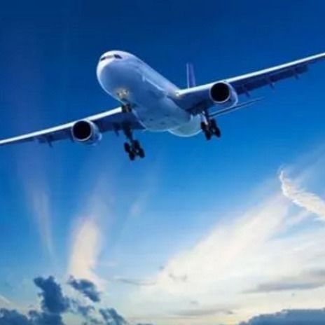 Air Express International Dhl Service von Tür zu Tür von China nach Griechenland und in die Niederlande