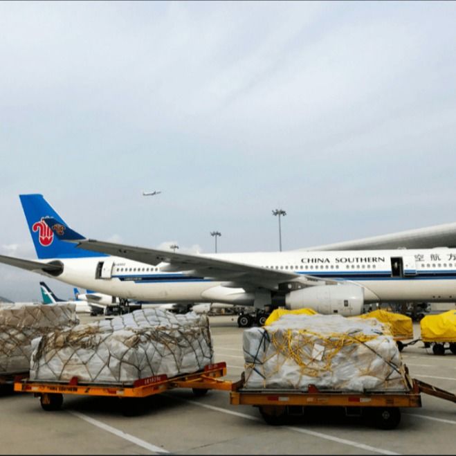 Shanghai China nach Vereinigte Staaten Transport Ddp Tür-zu-Tür-Frachtzustelldienste