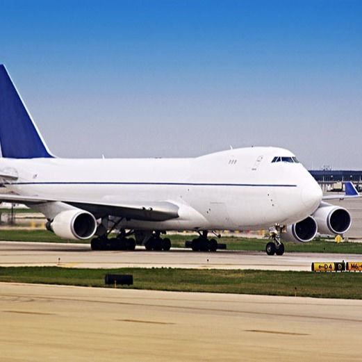 China Door-to-Door International Shipping Service Global Express Logistics von Yiwu nach Kolumbien Australien Can