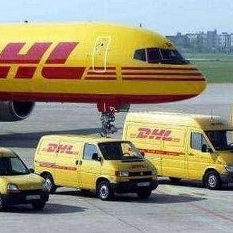 China Door-to-Door International Shipping Service Global Express Logistics von Yiwu nach Kolumbien Australien Can
