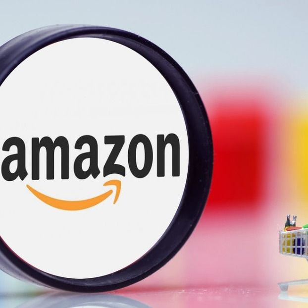 China Yiwu nach US-E-Commerce-Haustransport Amazon FBA Dropshipping-Geschäftsprozess