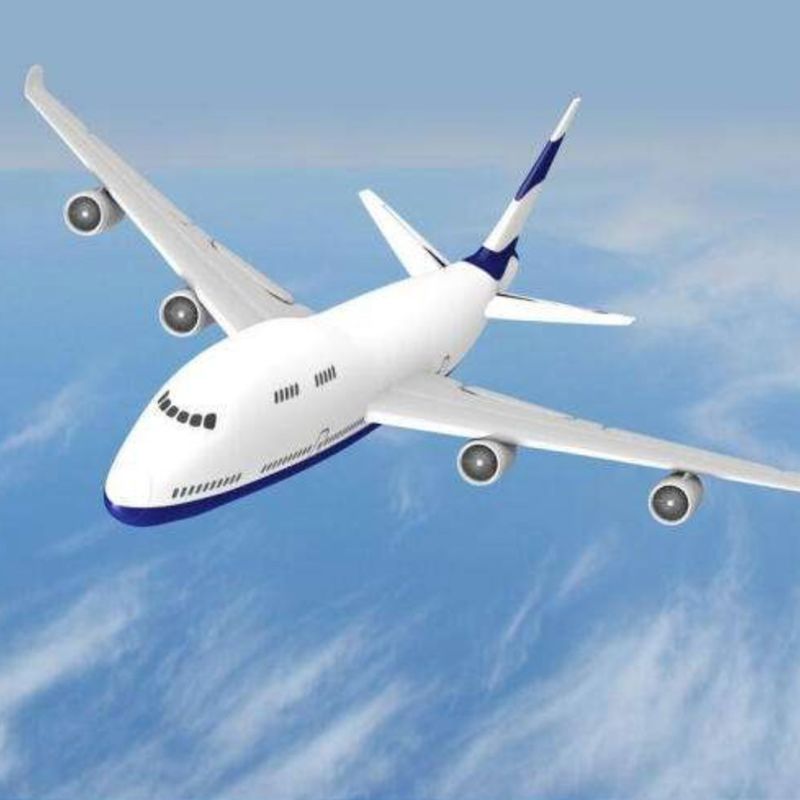 Fracht von Tür zu Tür, internationaler Versand von China, Shanghai nach Saudi-Arabien, Fedex-Lieferung, Express-Logistik