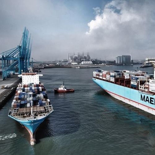 Billige Versandeileinkaufstasche Spediteurs-Mittel-China Yiwu Tos Australien die Niederlande DHL