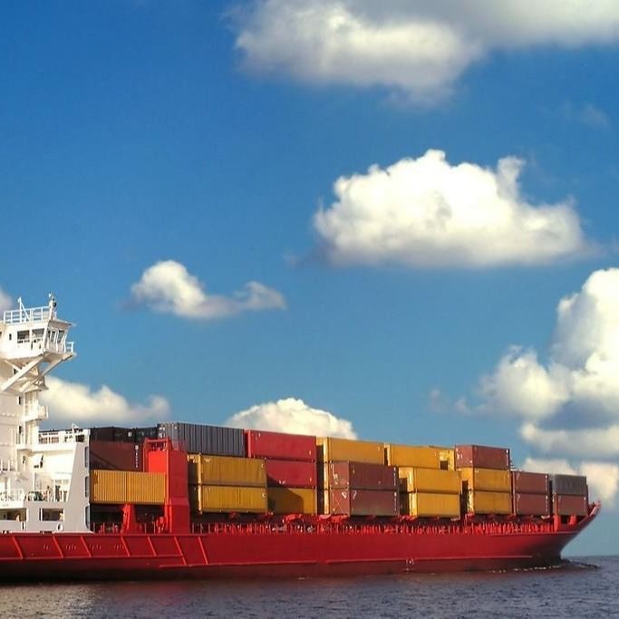 Billige Versandeileinkaufstasche Spediteurs-Mittel-China Yiwu Tos Australien die Niederlande DHL