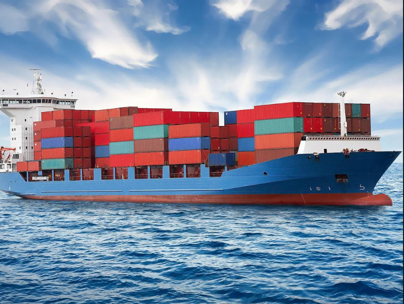 EXW LCL Fob von China nach Italien Versand Spediteur International Versand Global Drop Versand