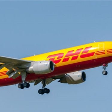 Befördern Sie weltweit Logistik-Transport China Yiwu DHL-Eilinternationaler schifffahrt nach Spanien Schweden