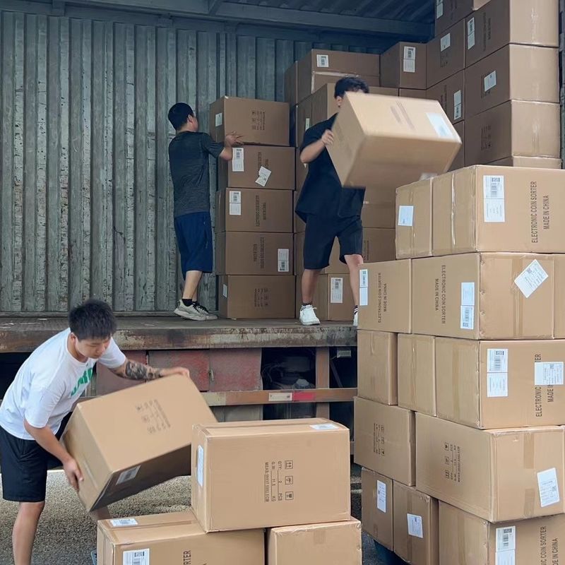 DDP-Haustürfracht aus China nach Australien, Österreich, Sydney, UK und Deutschland