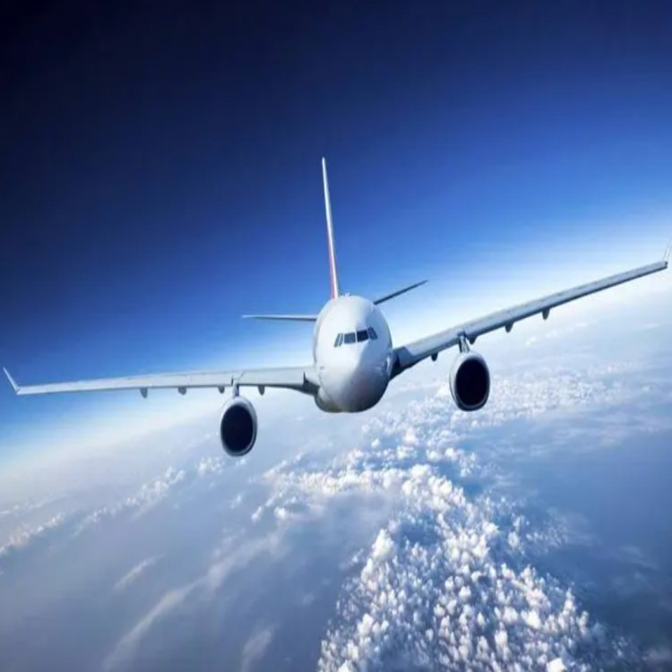 Von China nach Australien Luftfracht 12-15 Tage Zoll- und Steuerfrei bis zur Tür 25-30 Tage