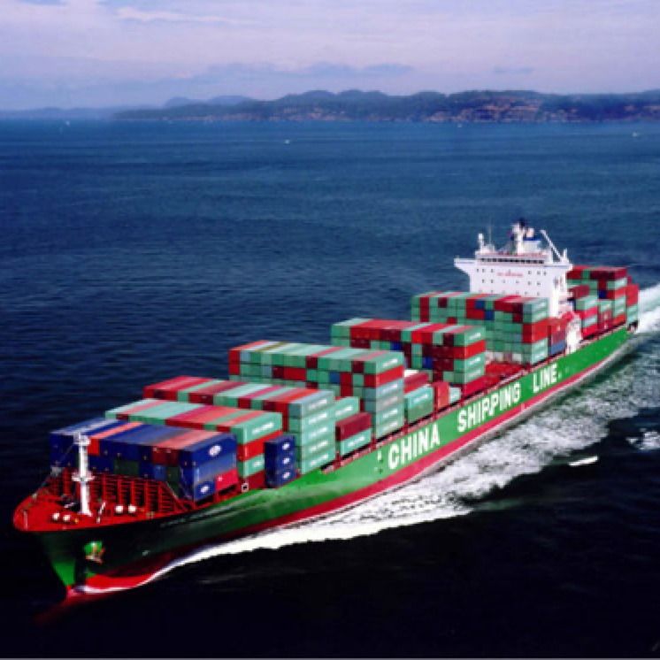 DDP-Haustürfracht aus China nach Australien, Österreich, Sydney, UK und Deutschland