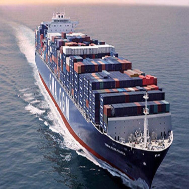 DDP-Haustürfracht aus China nach Australien, Österreich, Sydney, UK und Deutschland