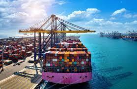 Internationale Seefrachtdienste von QINGDAO China in den US-Hafen FCL LCL